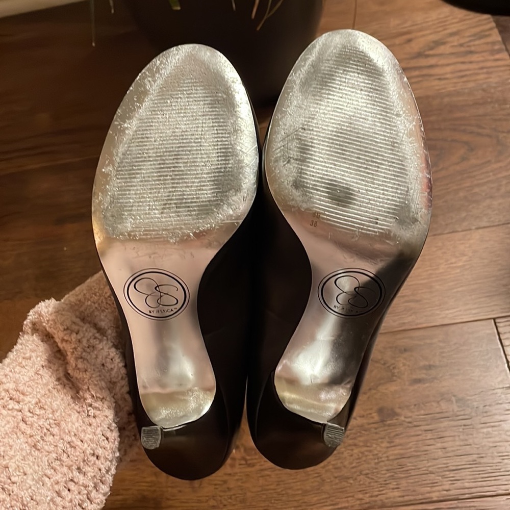 Pumps - Picture 11 of 12